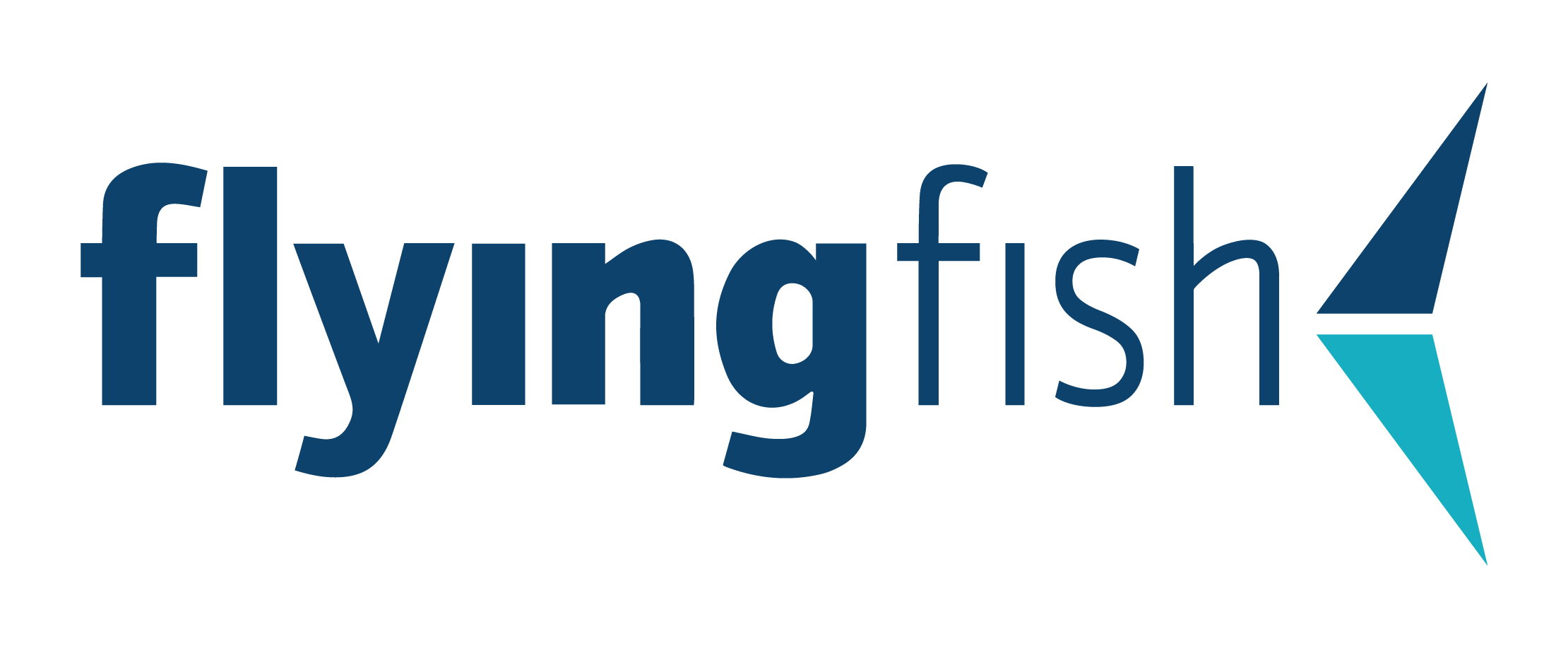 Logo of the company.